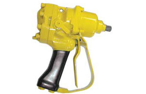 STANLEY IW12 - Hydraulic Impact Wrench, 3/4 ". 340-1632 Nm - Underwater version