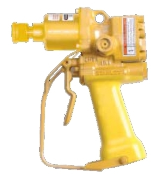 STANLEY ID07 - Hydraulic Impact Wrench, 1/2 ". 675 Nm - Underwater version