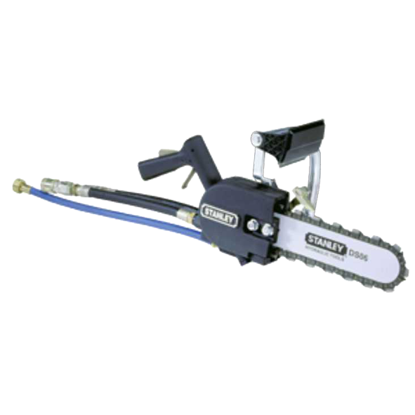 STANLEY DS-06-20001 - Hydraulic diamond chainsaw